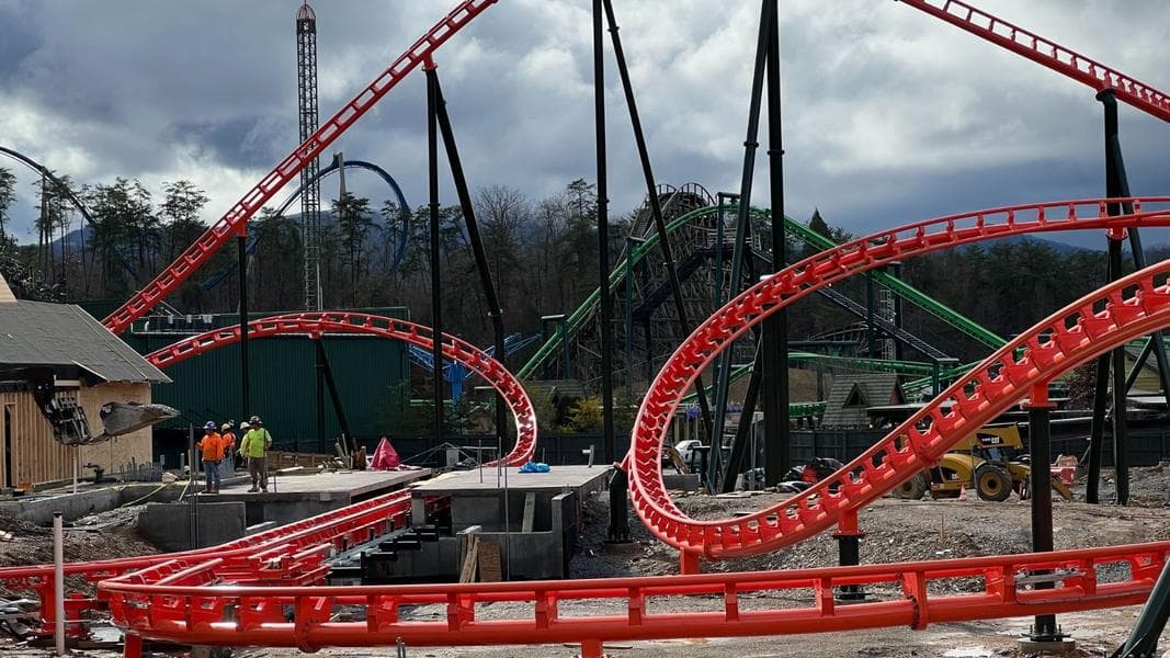 Dolly Parton Unveils BIG Plans for Dollywood’s 2023 Season and Beyond