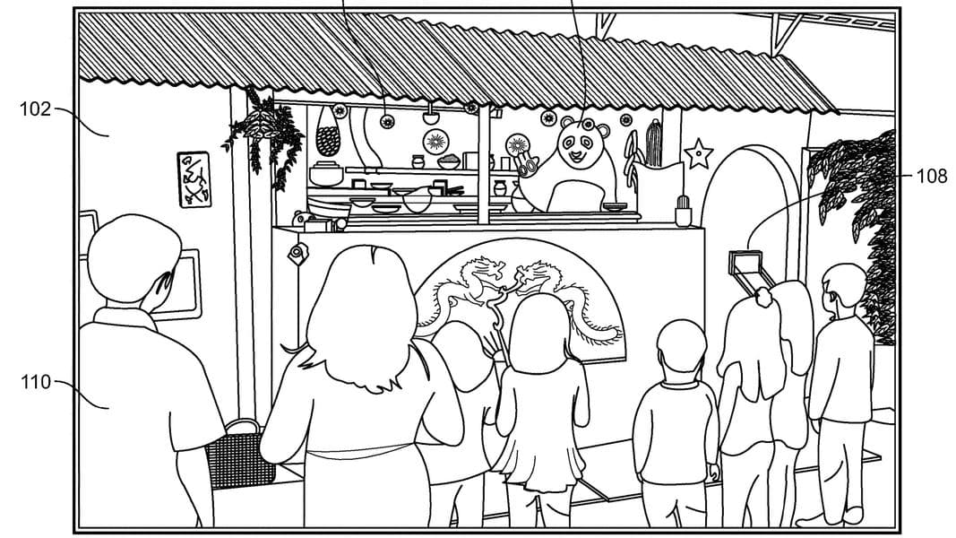 Kung Fu Panda Animated Meet & Greet Rumored for KidZone Replacement at Universal Studios Florida