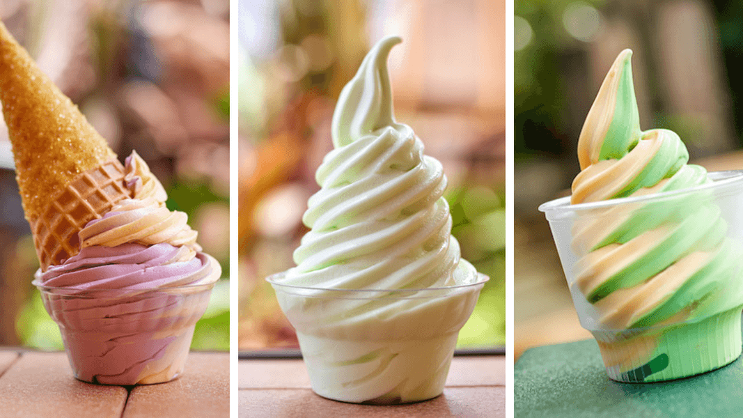 Celebrate Dole Whip Day with these delicious Disney treats
