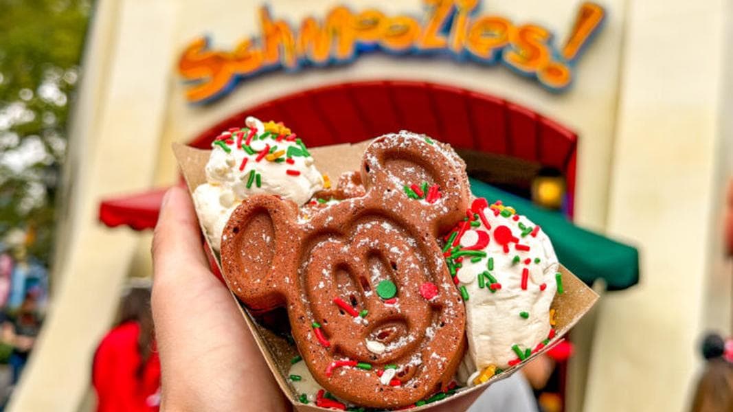 REVIEW: A BUNCH of New Disney Treats Just Dropped (And You’re Gonna LOVE Them!)