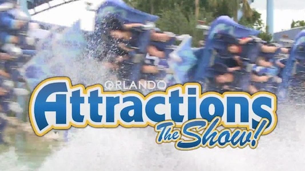 Orlando Attractions Magazine – The Show, Episode 31 for June 29, 2011