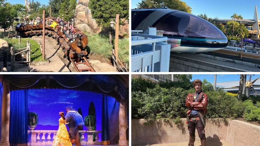 Lightning Lane Price Increases Coming to Walt Disney World in October & More: Daily Recap (9/29/24)