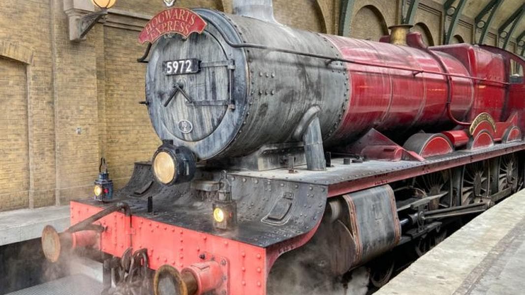 One of Universal Orlando’s Most Popular Rides is Closing NEXT Month