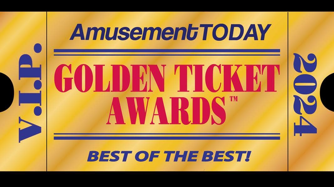 Golden Ticket Awards 2024 List of Winners