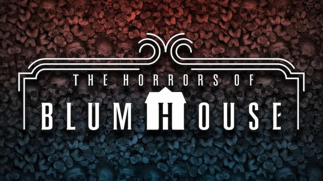 ‘The Horrors of Blumhouse’ featuring ‘Insidious,’ ‘The Purge,’ announced for Halloween Horror Nights 2017