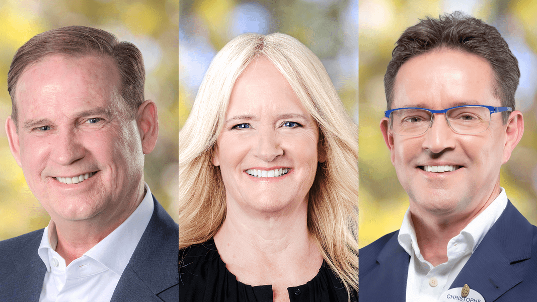 BREAKING: Joe Schott Named Walt Disney World President, Natacha Rafalski Becomes Disney Signature Experiences Head