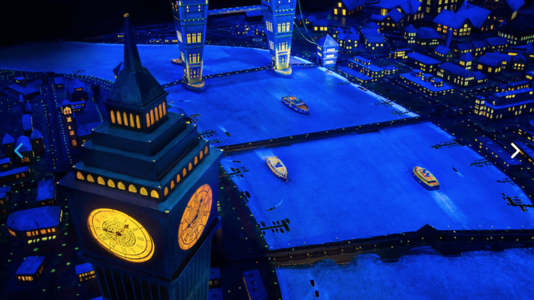 14 Strange Facts You Didn’t Know About Disney World’s Opening Day Attractions!