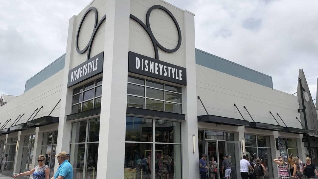 Florida Man Arrested for Stealing Over $900 in Disney Pins