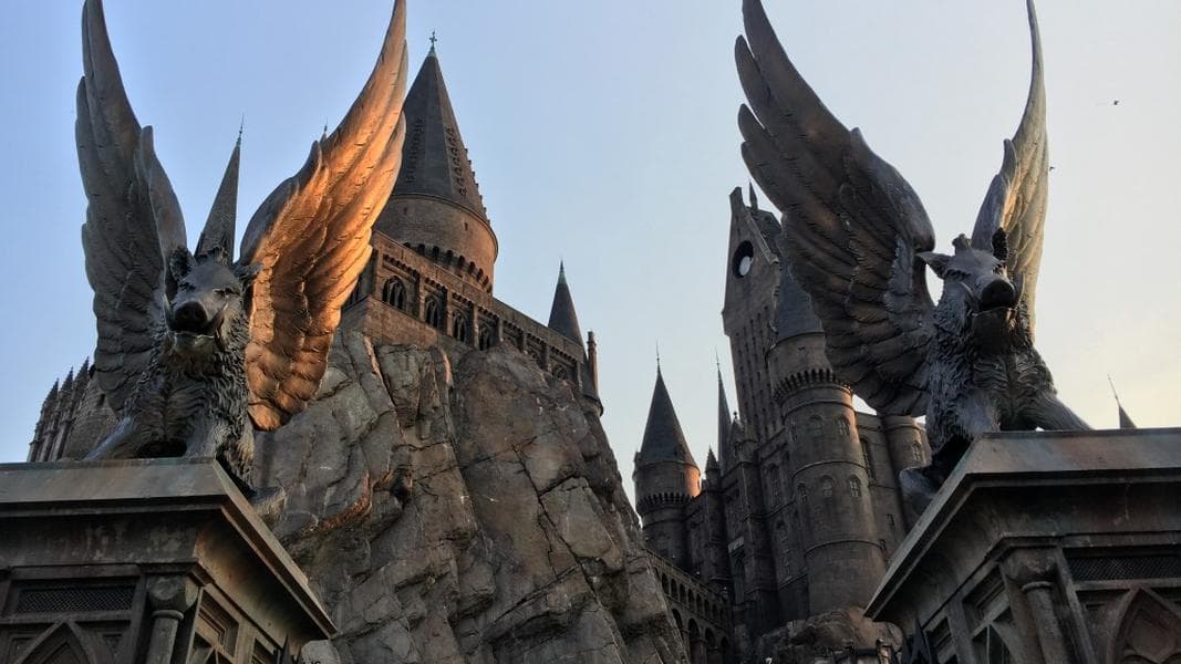 10 Tips for Visiting the Wizarding World of Harry Potter
