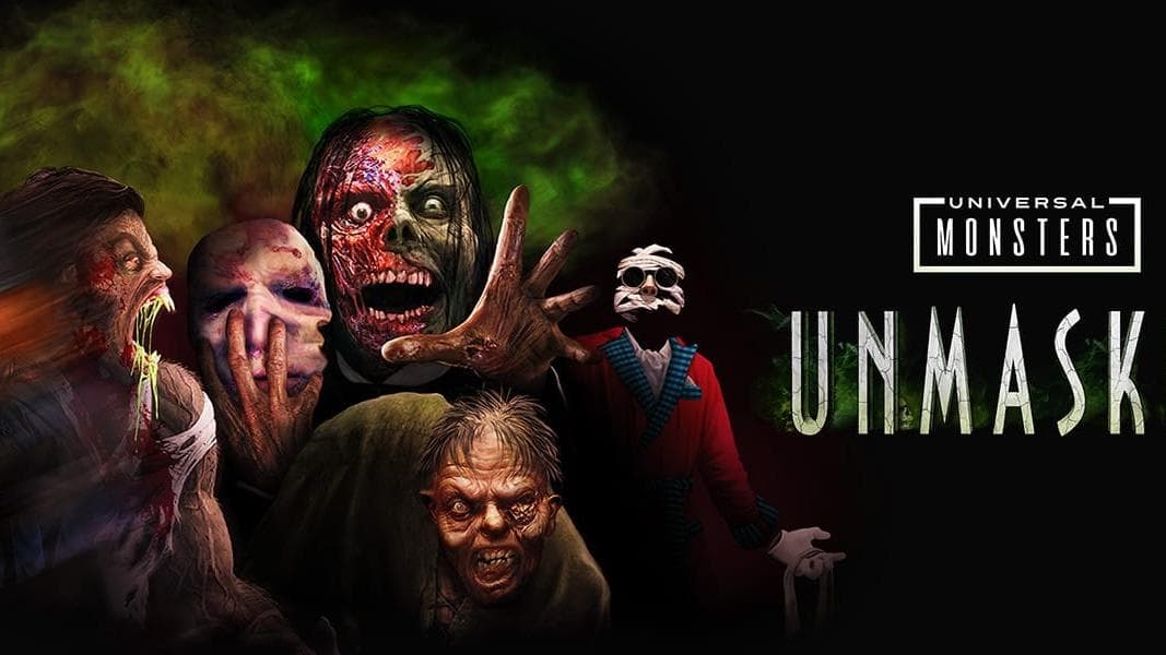 ‘The Exorcist: Believer’ and Universal Monsters Houses Announced for Halloween Horror Nights 2023 at Universal Studios Hollywood