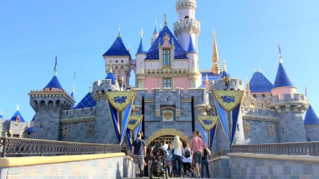 All the Rides Confirmed to Reopen With Disneyland Resort