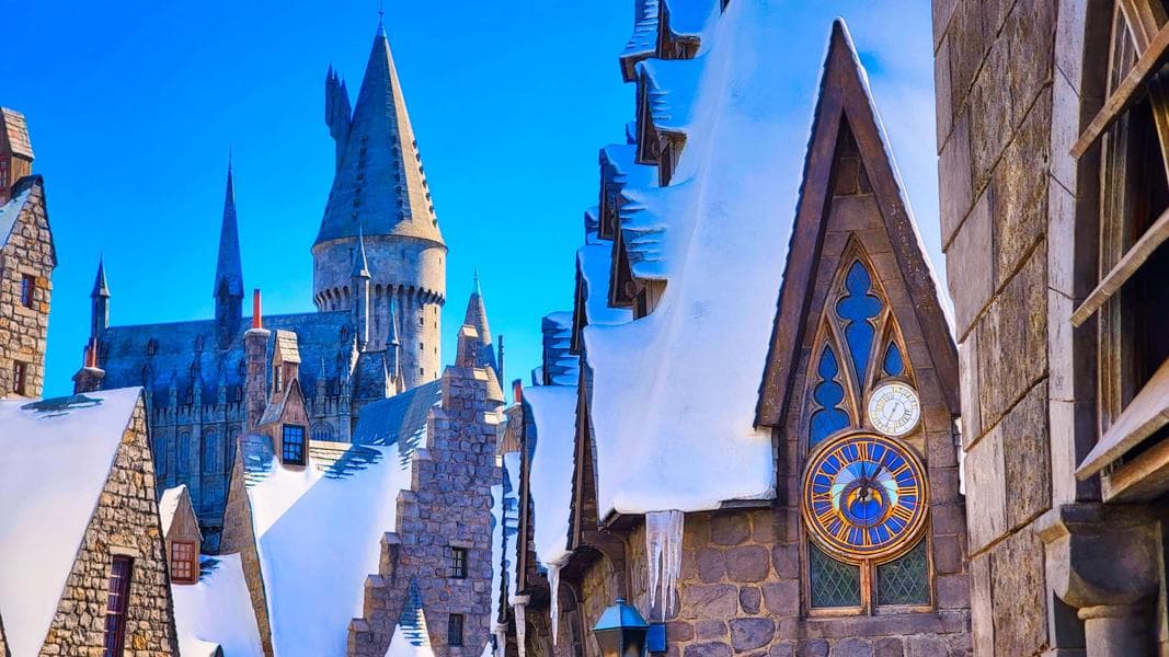 Imhotep Lives, USH AP Appreciation, Toothsome Starts Construction & More: Universal Studios Hollywood Photo Report 2/10/22