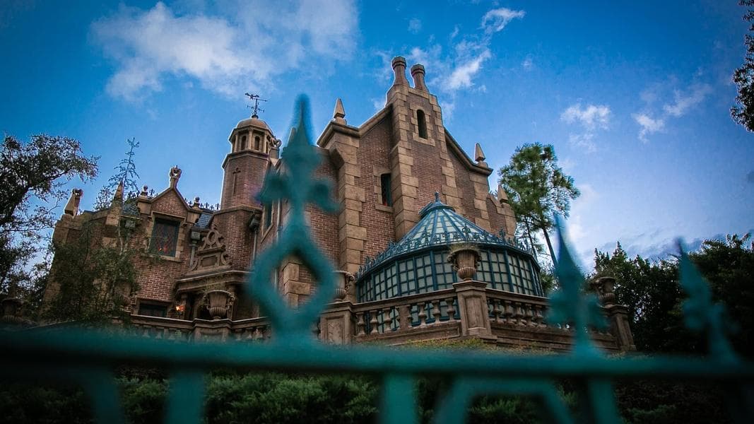 We Call It Imagineering Releases Latest Episode on Haunted Mansion
