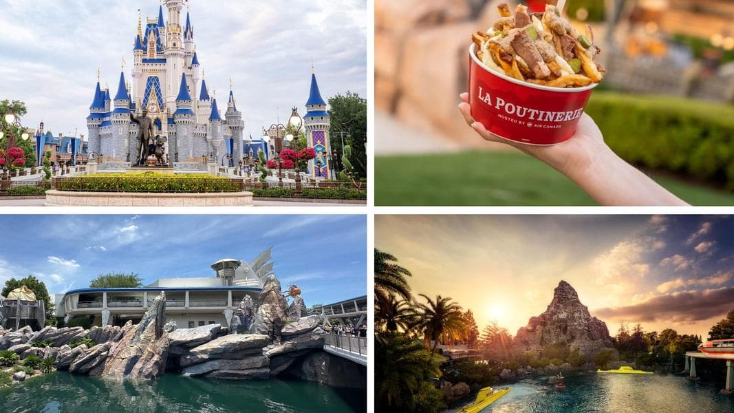 Earthquake in Cuba Felt at Walt Disney World – in Today’s Daily Recap for 6/8/2026