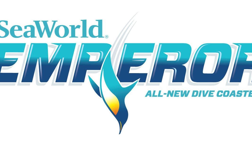 Emperor at SeaWorld San Diego Opening March 12!