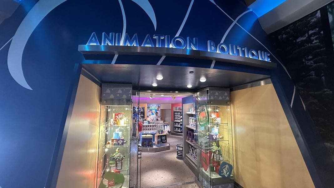 Animation Boutique goes all-in on Toy Story