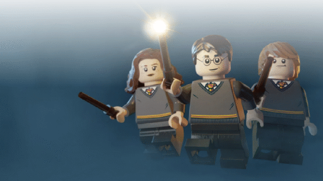 NEWS: The First Ever LEGO Harry Potter Land Is in the Works!