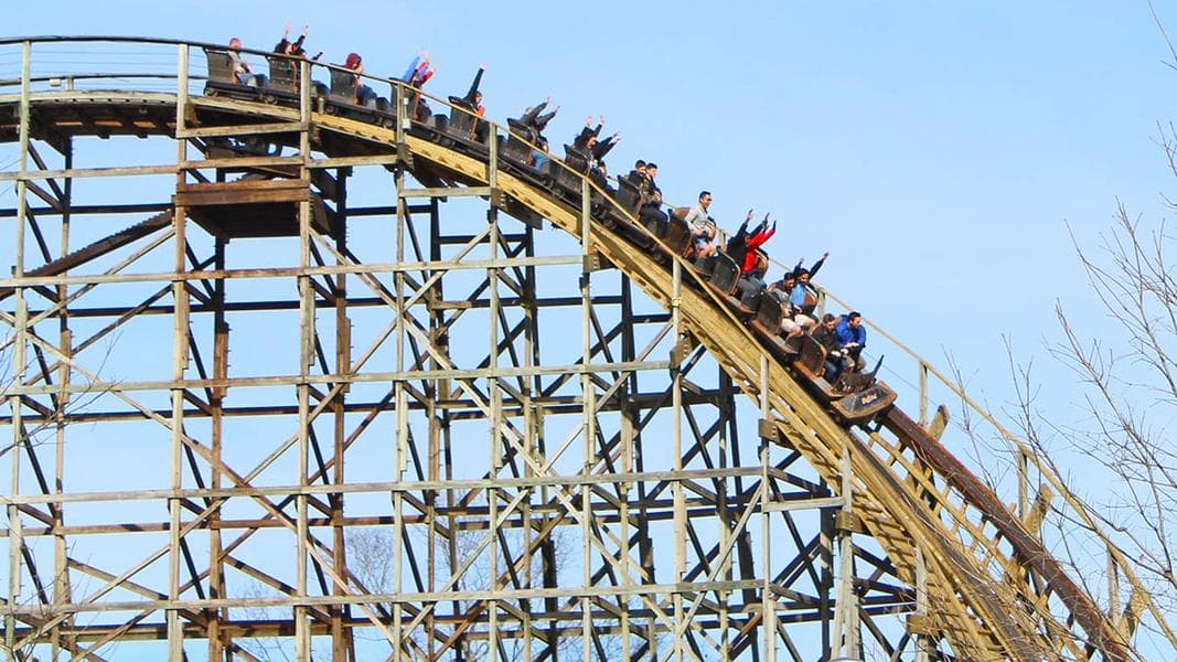 Five Changes You’ll See at Dollywood in 2019