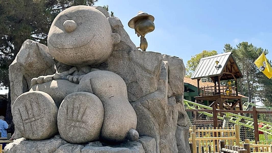 Sony gains control of 'Peanuts' franchise