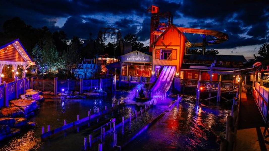 Silver Dollar City Extends Hours to Midnight During Moonlight Madness