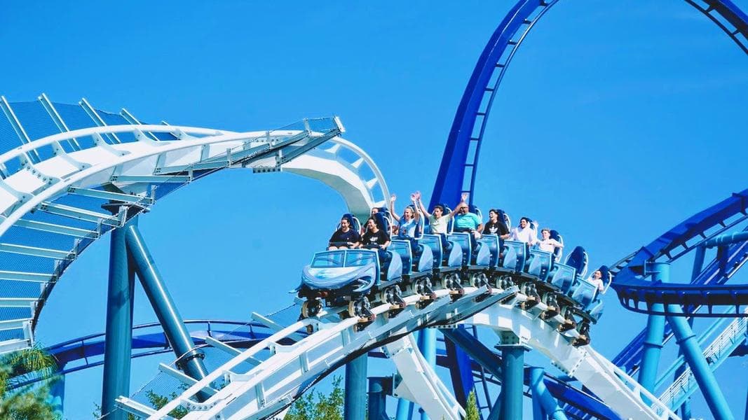 Multiple buyers make offers to purchase land owned by SeaWorld/Busch Gardens