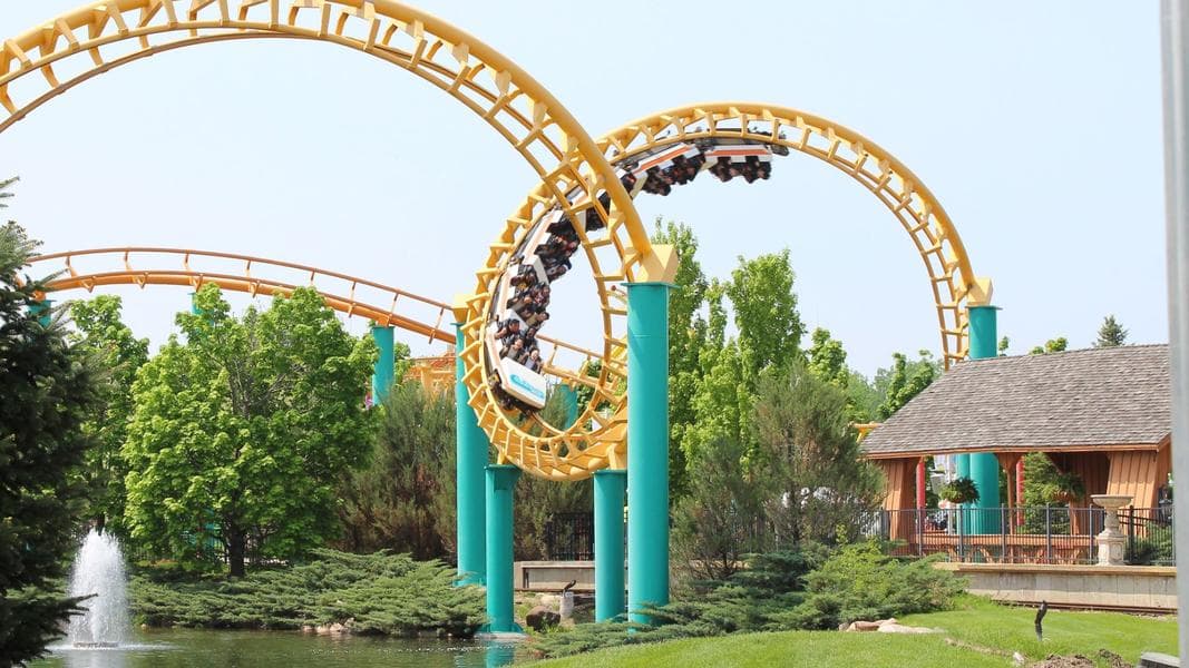 The Coaster101 Podcast: Our Wishlist for the New Enchanted Parks