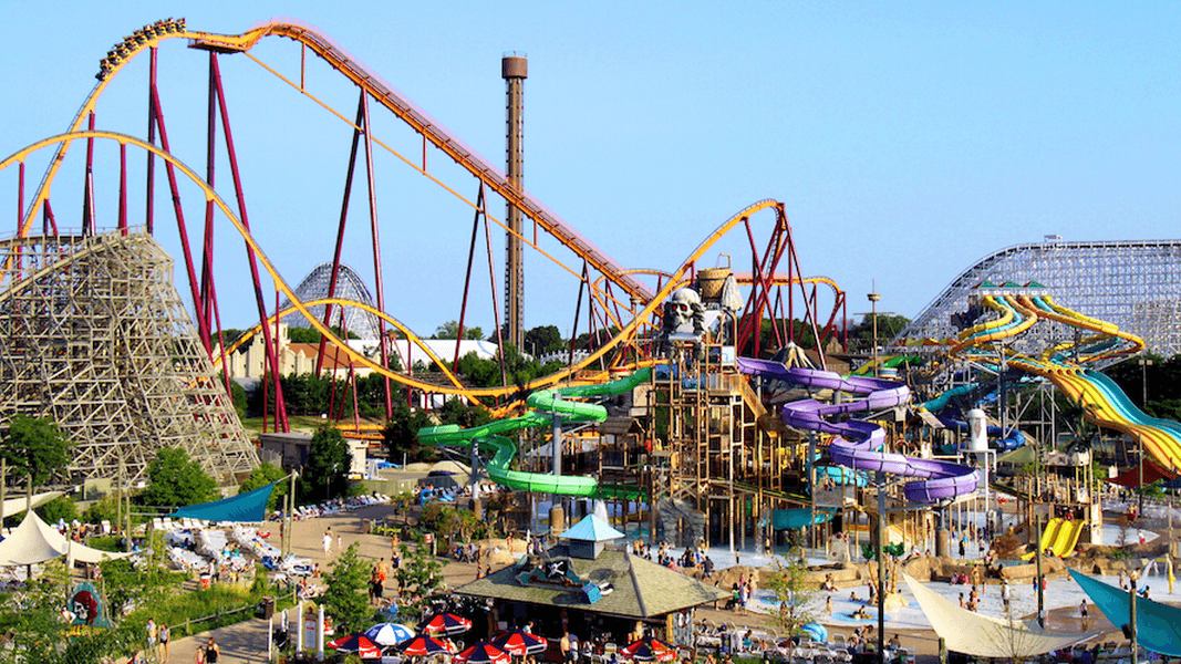 Six Flags Great America announces spring 2021 reopening date