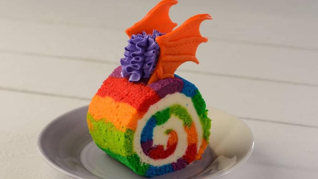 Full Guide to EPCOT 40th Anniversary Food Coming Soon