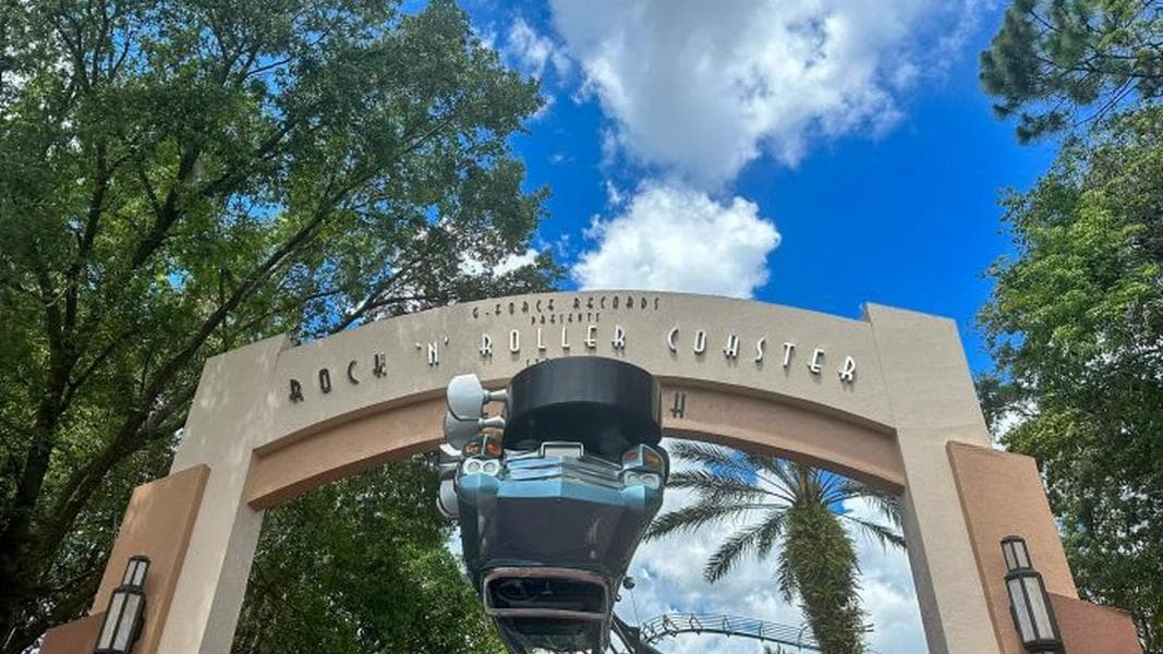 Top 10 FASTEST Roller Coasters Revealed — But Disney’s Not on the List