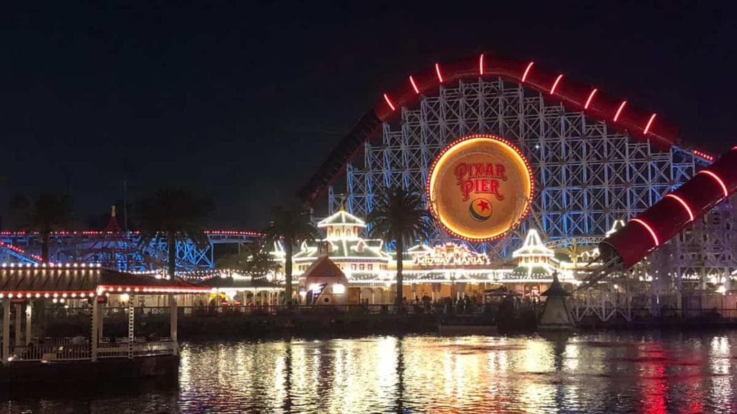 Incredicoaster and Inside Out Emotional Whirlwind Reopening Dates Revealed