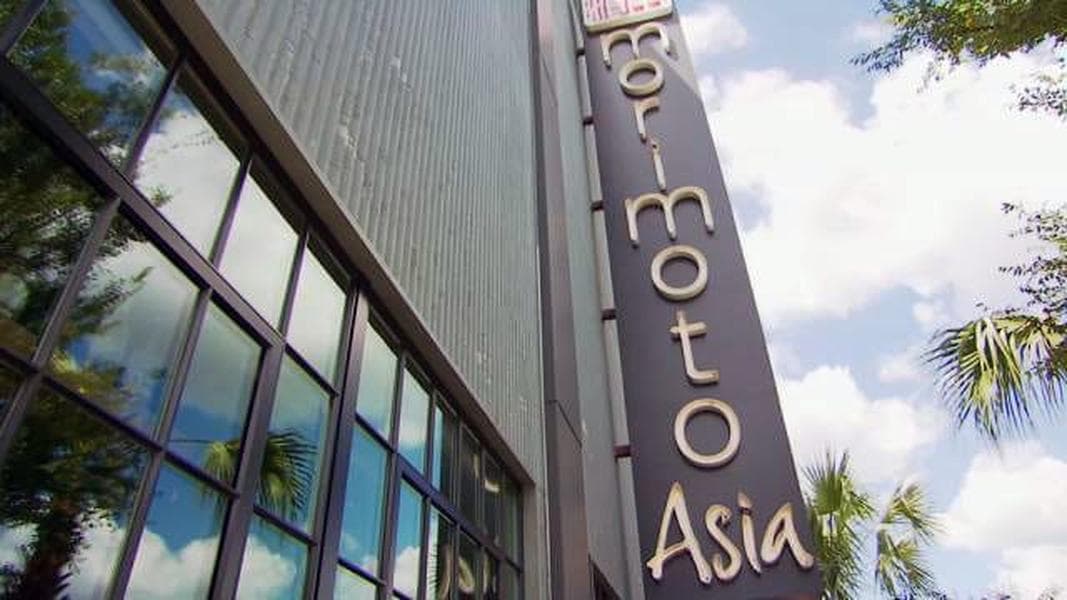 Patina Restaurant Group Employees at Disney Springs Restaurants Announce Campaign to Unionize