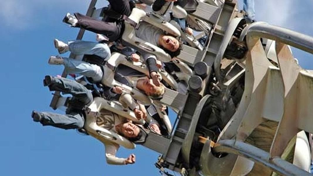 Creating My Own Nemesis Review