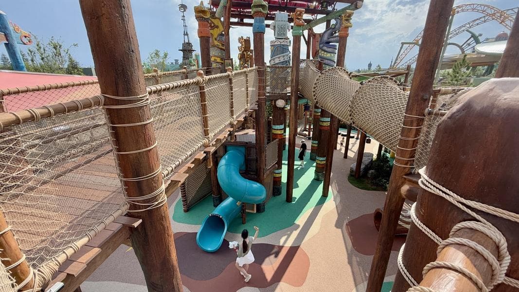 ‘How to Train Your Dragon’ Viking Training Camp at Epic Universe Closing for Refurbishment