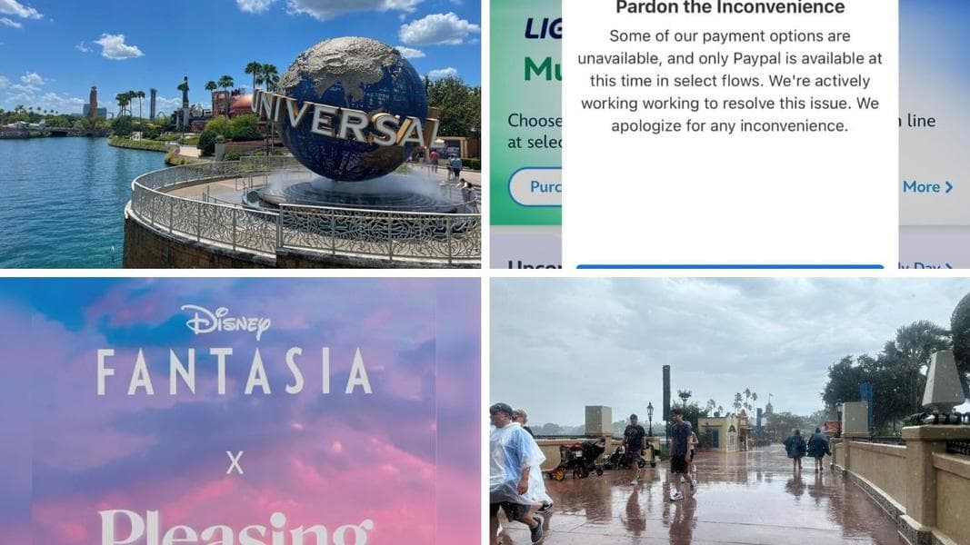 IBCCES Accessibility Card No Longer Required for Accommodations at Universal Orlando Resort & More: Daily Recap (9/23/24)