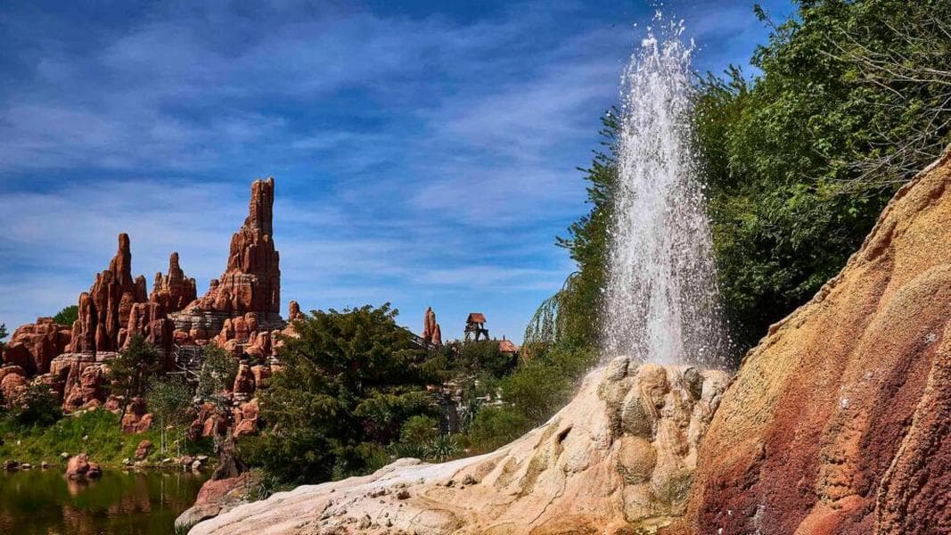 New magic coming to the Rivers of the Far West & Adventure Isle