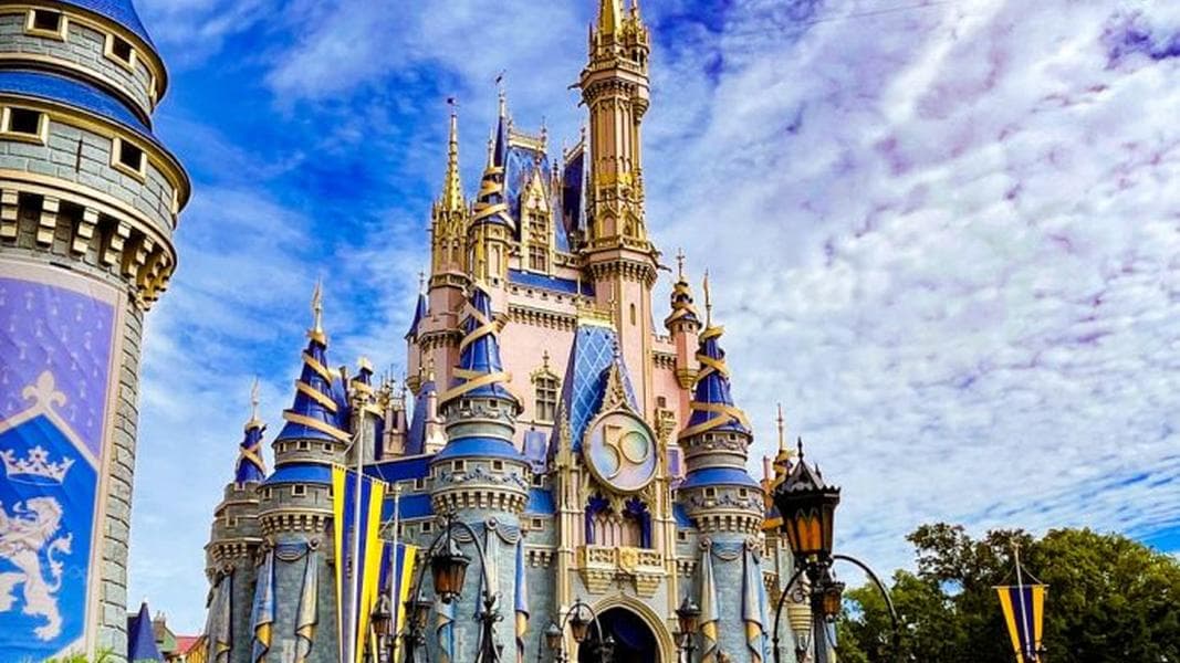 10 Things You NEED to Know If You’re Visiting Disney World This October!