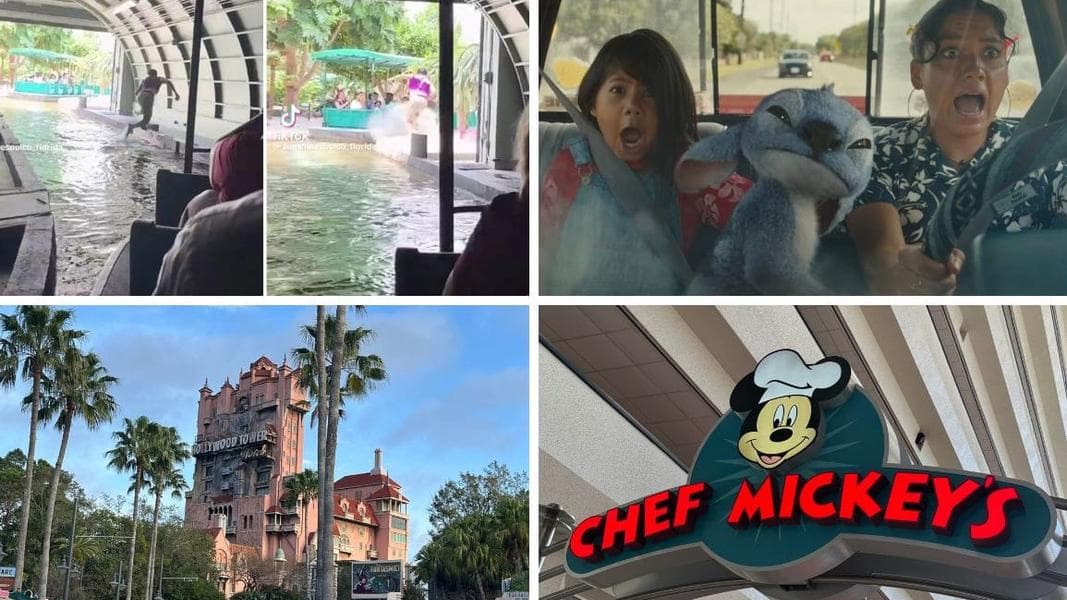Guest Falls in Water at Living With the Land While Retrieving Their Dropped Phone & More: Daily Recap (6/23/25)