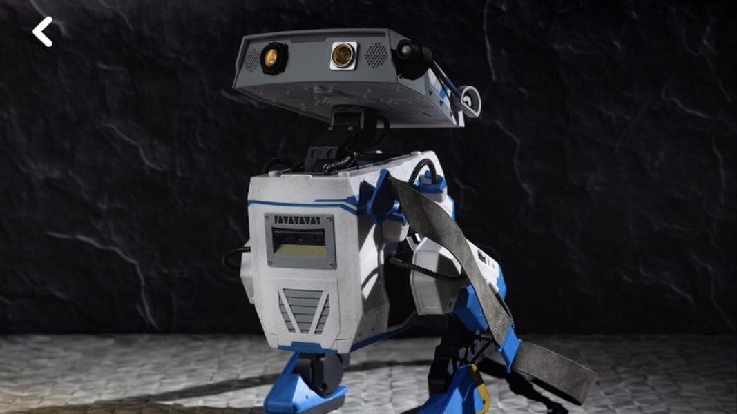 BDX Droid Bucket Release Date & Details for Walt Disney World