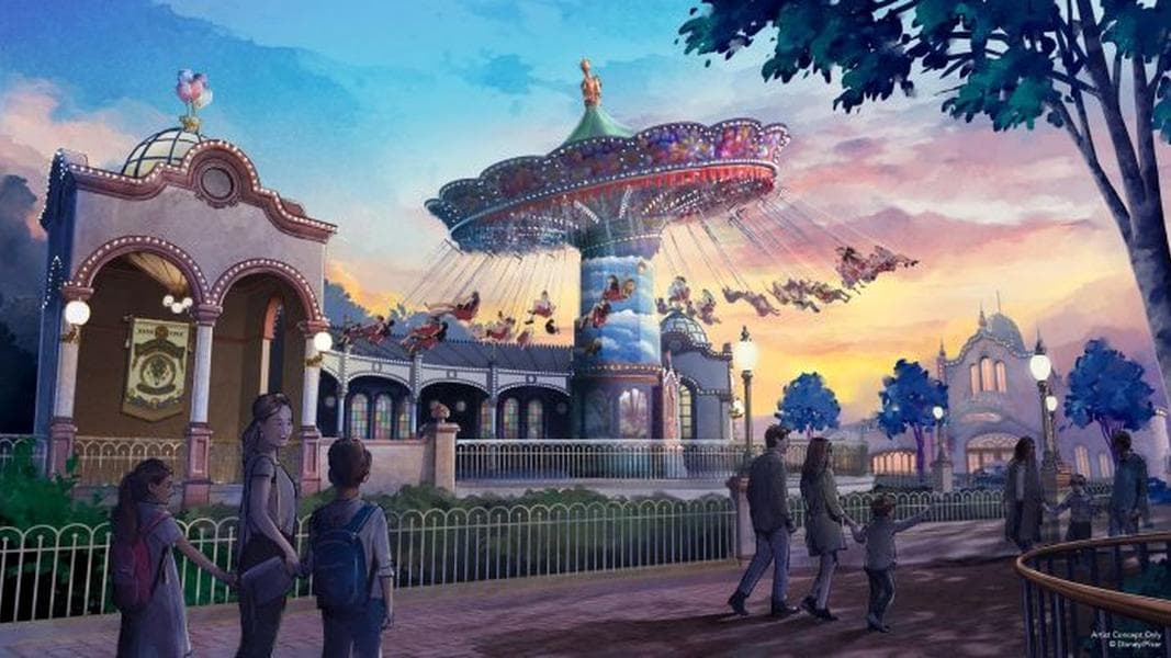 Disney Just Dropped 10 HUGE Announcements!