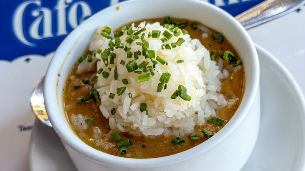 REVIEW: There’s a Reason This Disneyland Restaurant Is a DFB FAVORITE!