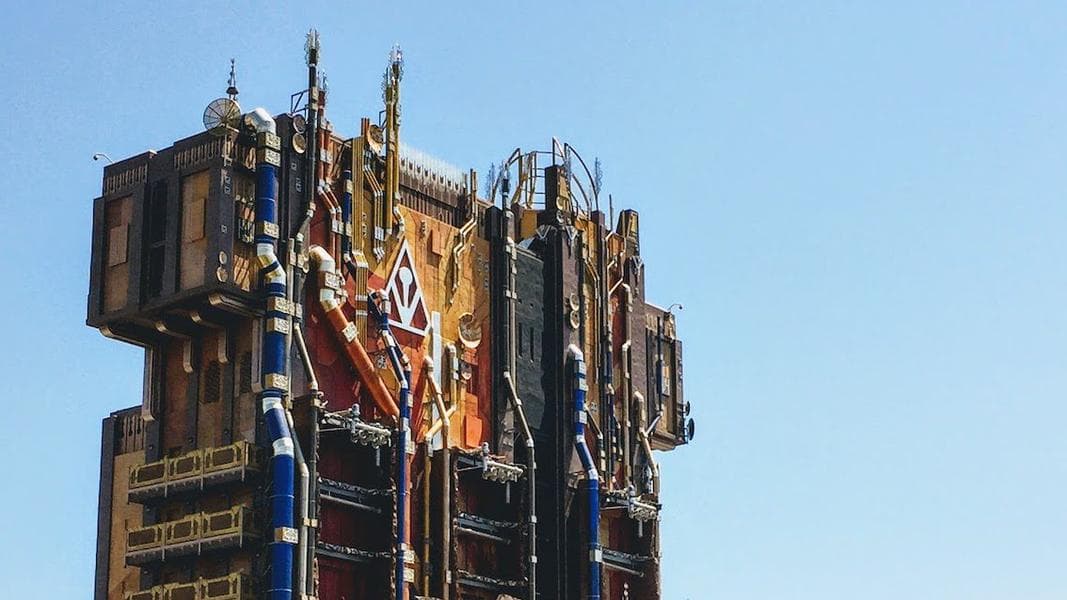 Old or new? Vote for your favorite Disneyland attractions