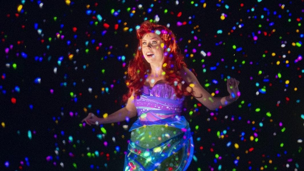 Upgraded ‘Little Mermaid’ show at Disney’s Hollywood Studios is puppet-filled, post-covid jubilee | Review