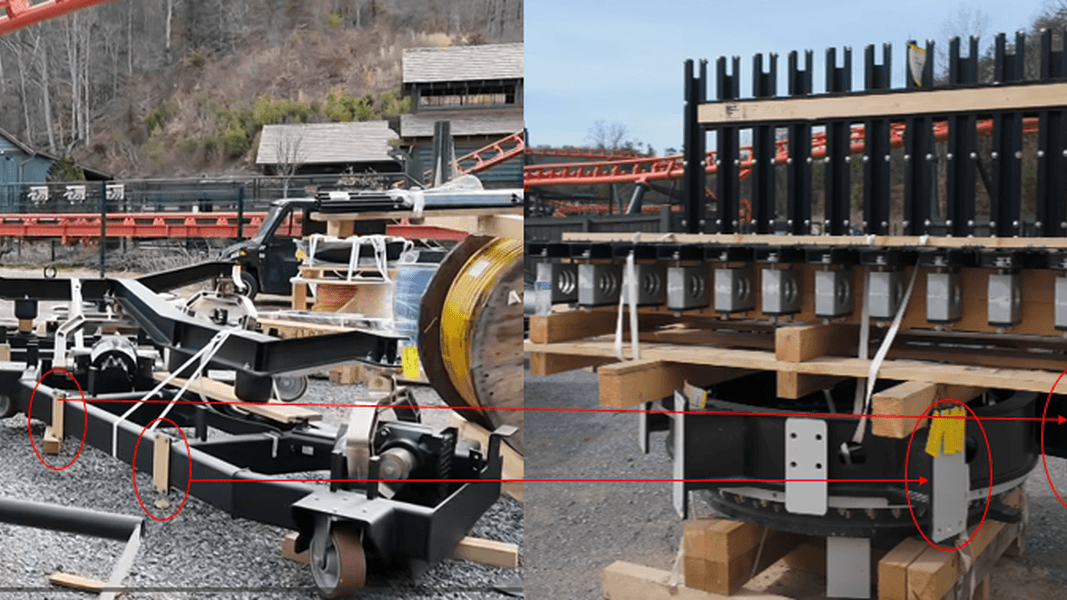 How I Think NightFlight Expedition’s Flight Works