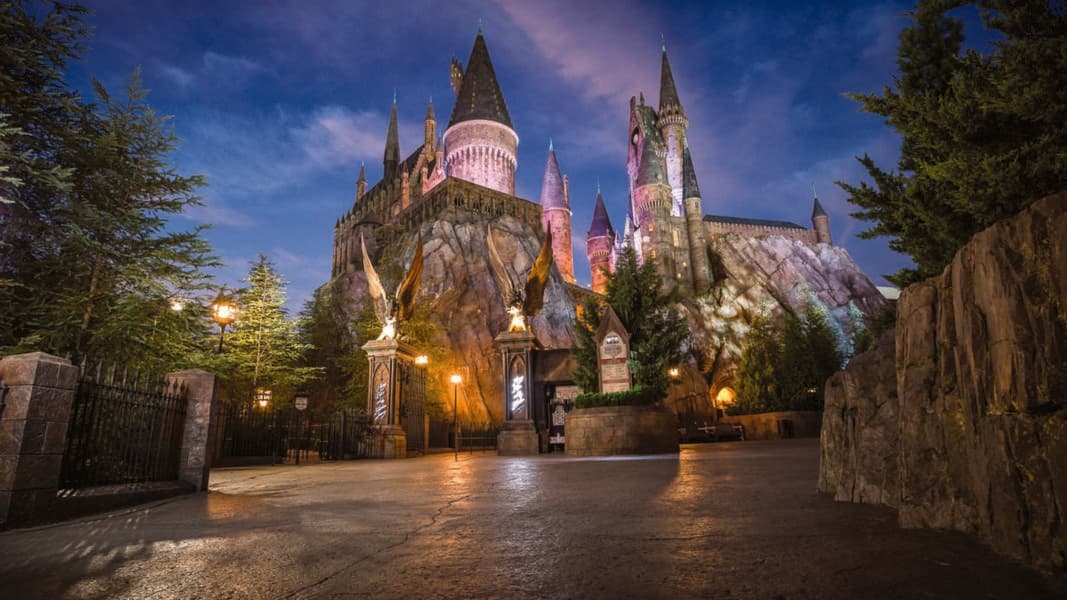 Thierry Coup Says Universal “Not Done” with The Wizarding World of Harry Potter in New Interview