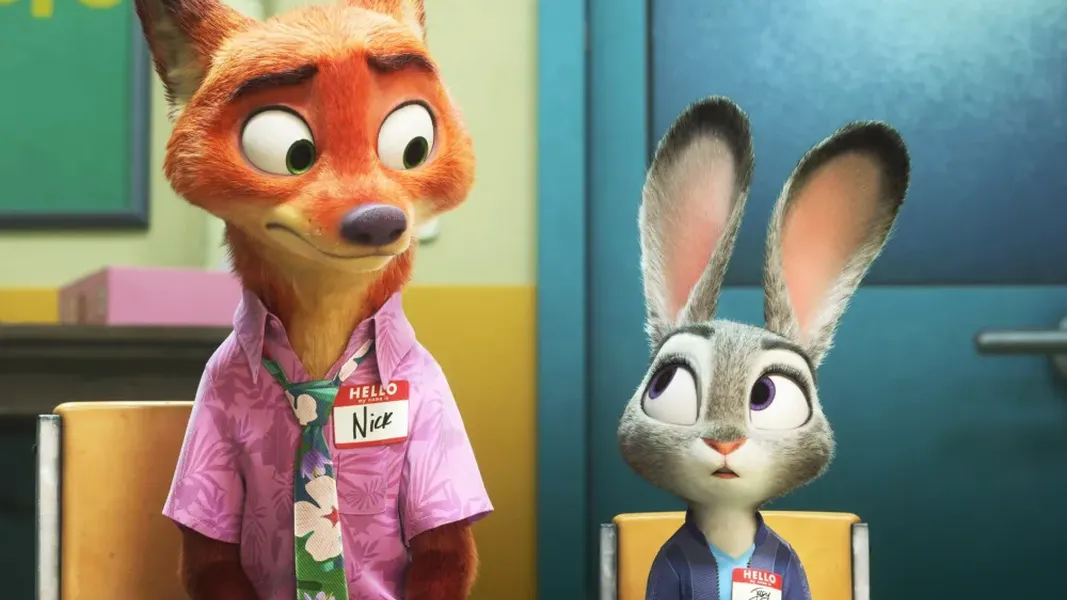 ‘Zootopia 2’ is Incredibly Popular in China, Despite Butting Against Nationalism