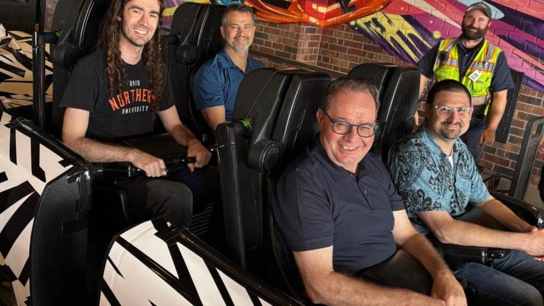 Fast & Furious: Hollywood Drift Welcomes First Riders at Universal Studios Hollywood