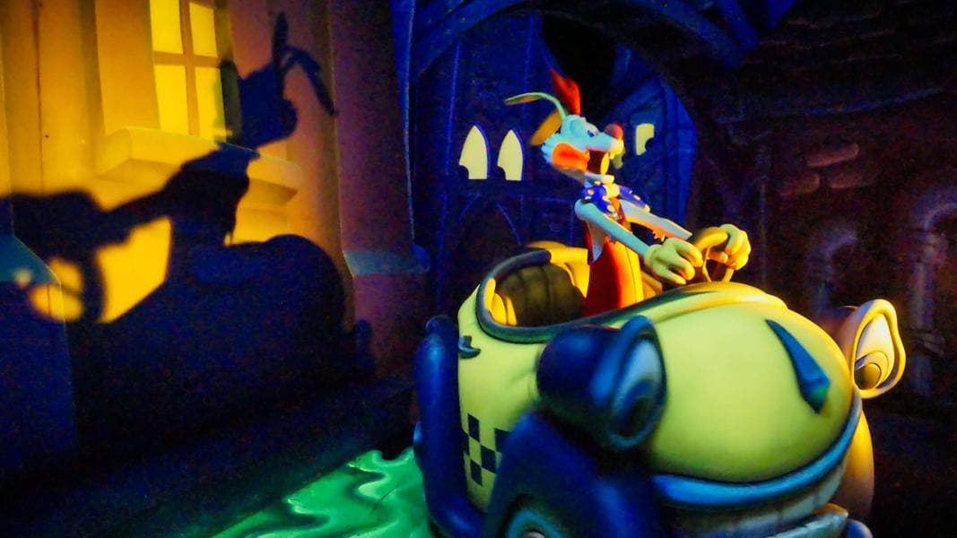Former Imagineer Jim Shull Reveals Winnie the Pooh Ride Was Originally Planned for Mickey’s Toontown