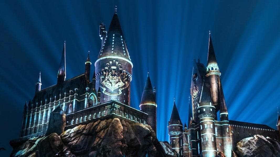 The Wizarding World of Harry Potter to add new offerings this summer at Universal Studios Hollywood