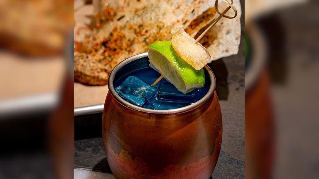 Limited Time Krill Elixir Drink Coming to Star Wars: Galaxy’s Edge for Oga’s Birthday