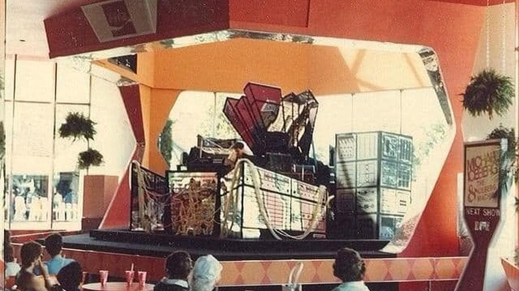 Tomorrowland Performer Michael Iceberg Passes Away